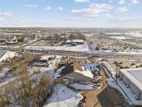 266 Blairs Ferry Road NE Cedar Rapids IA 52402
