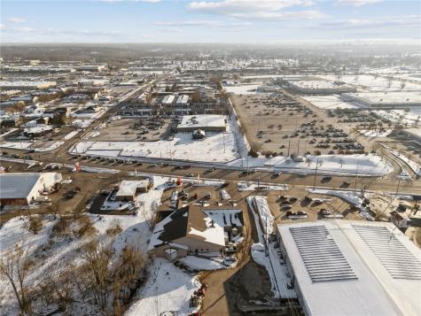 266 Blairs Ferry Road NE Cedar Rapids IA 52402