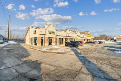 266 Blairs Ferry Road NE Cedar Rapids IA 52402