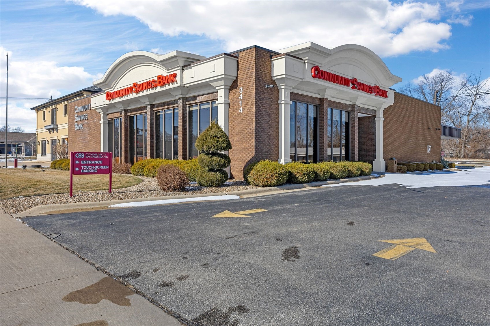 3414 Mount Vernon Road SE Cedar Rapids IA 52403