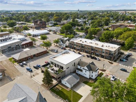 120 W Main Street Solon IA 52333