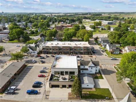 120 W Main Street Solon IA 52333