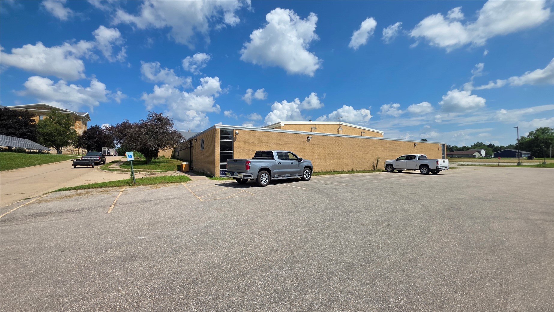Lot 5 Mary Ingalls Subdivision Vinton IA 52349