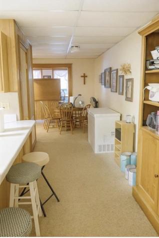 117 S Main Street Elkader IA 52043