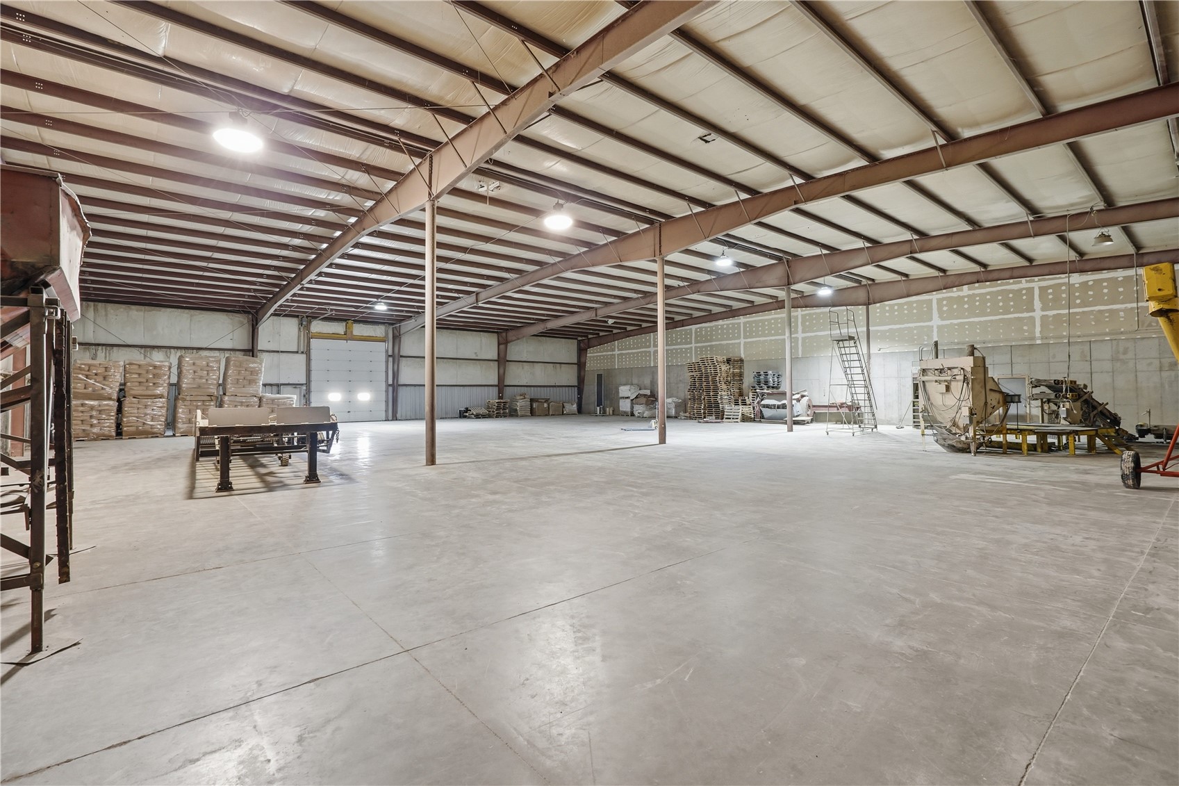 1004 Grant Street Manchester IA 52057
