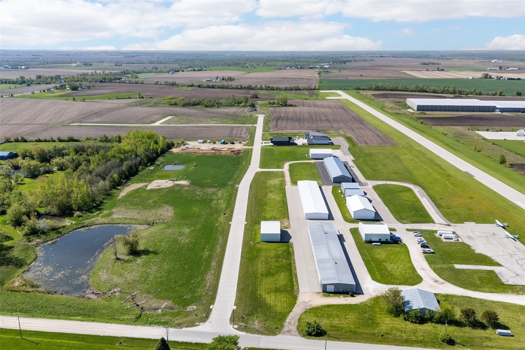 530 Aircom Drive Marion IA 52302