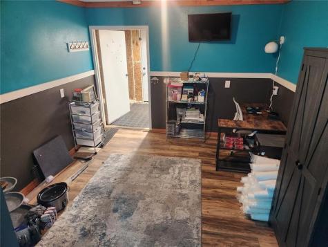 318 Locust Street NE Blairstown IA 52209