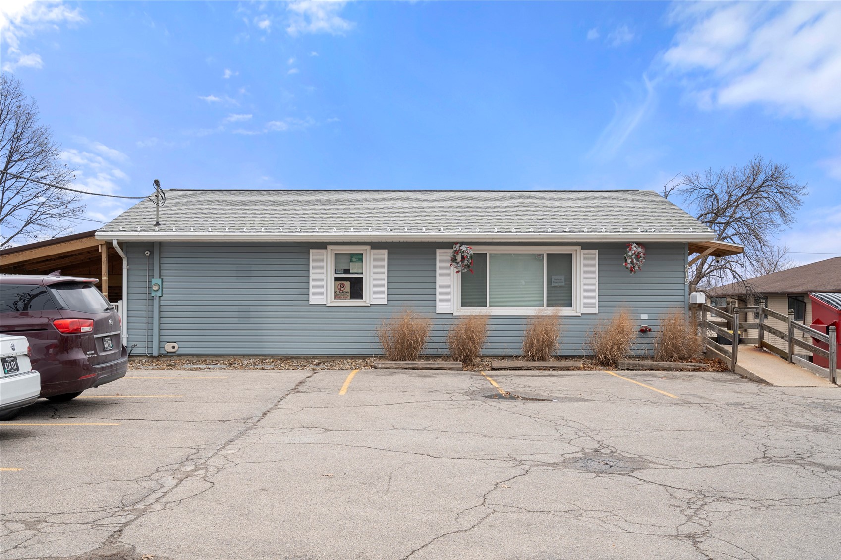 215 Edgewood Road SW Cedar Rapids IA 52404