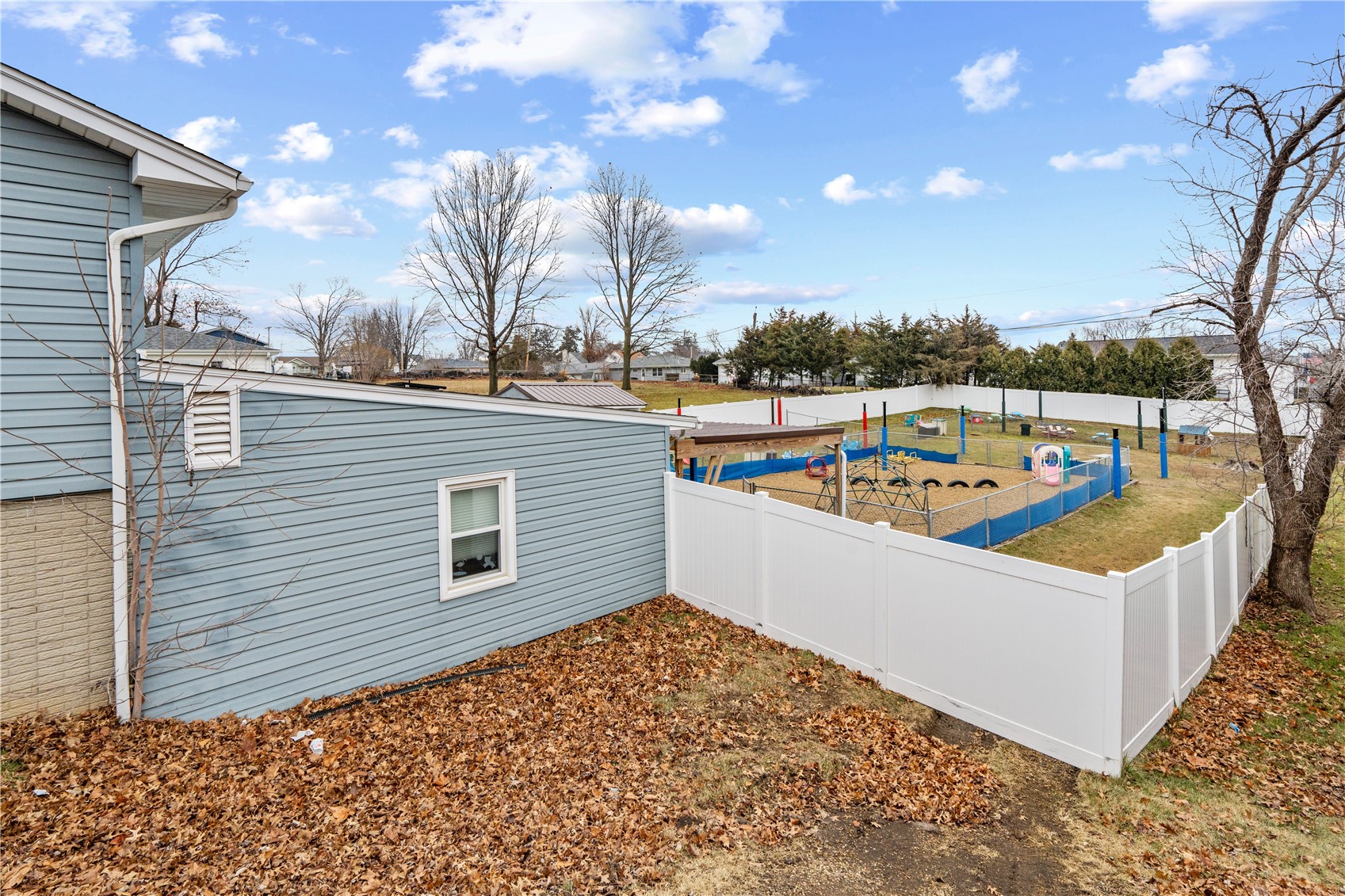 215 Edgewood Road SW Cedar Rapids IA 52404