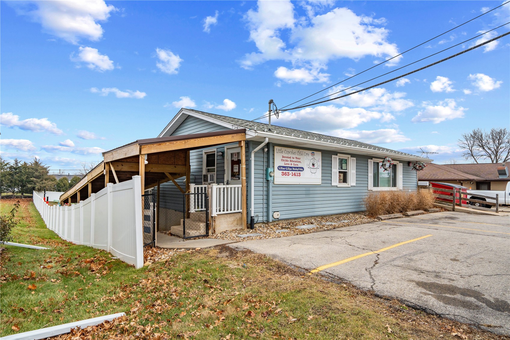 215 Edgewood Road SW Cedar Rapids IA 52404