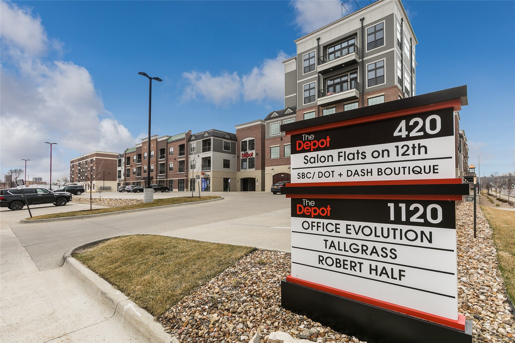 420 12th Avenue SE Cedar Rapids IA 52401