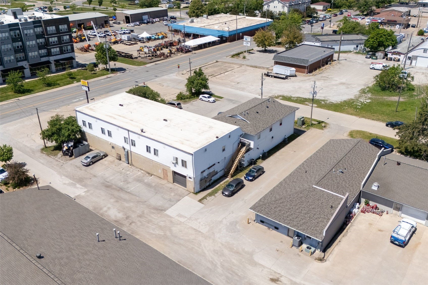1104 S Gilbert Street Iowa City IA 52240