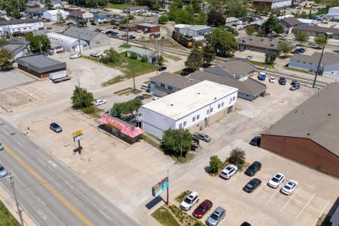 1104 S Gilbert Street Iowa City IA 52240