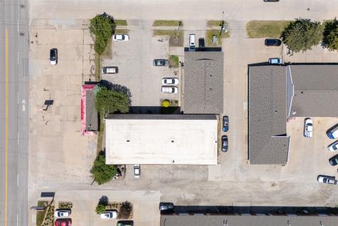 1104 S Gilbert Street Iowa City IA 52240