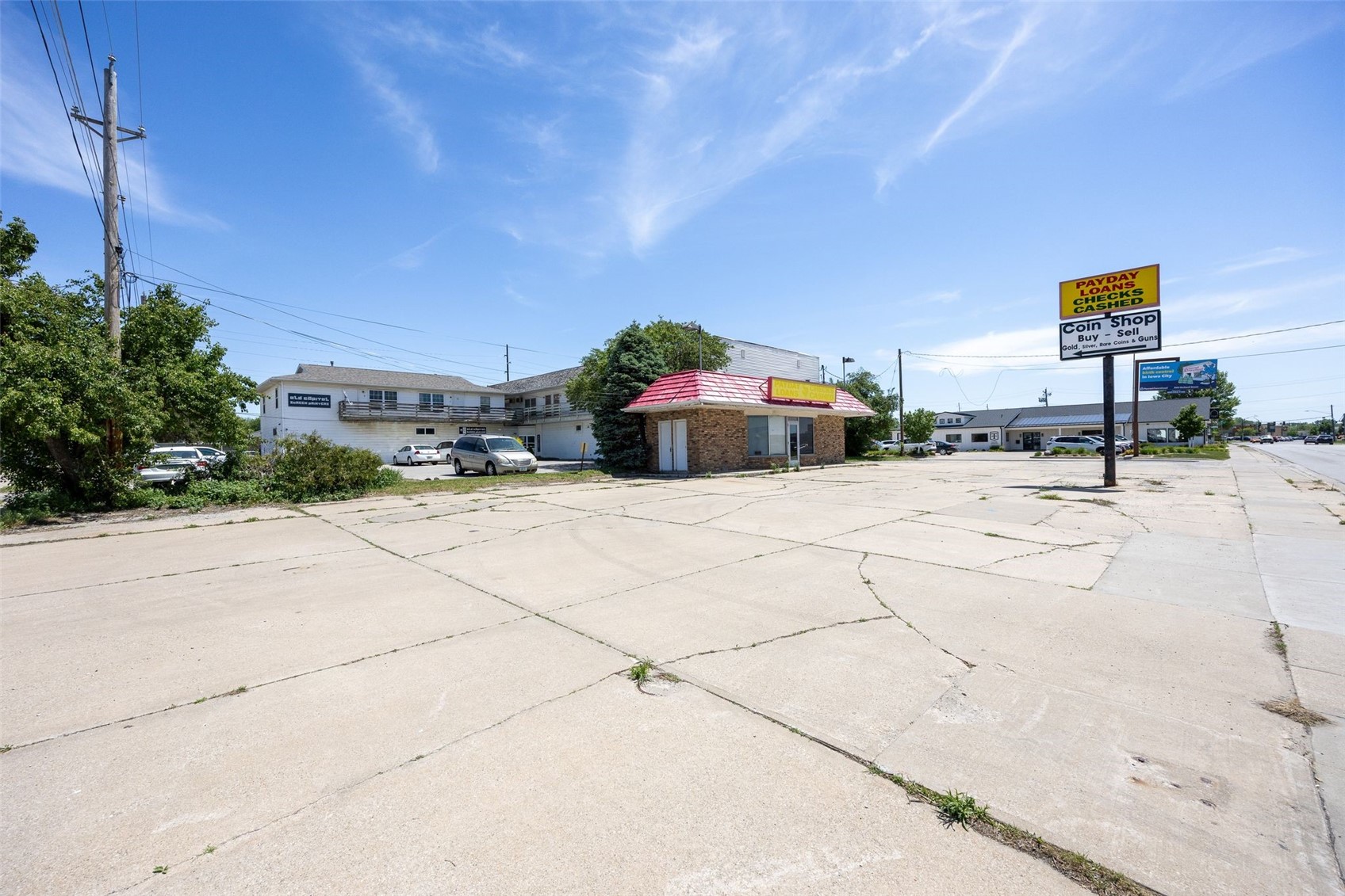 1104 S Gilbert Street Iowa City IA 52240