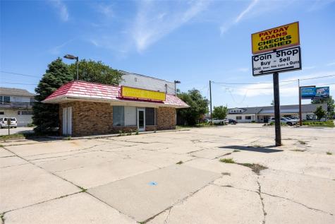 1104 S Gilbert Street Iowa City IA 52240