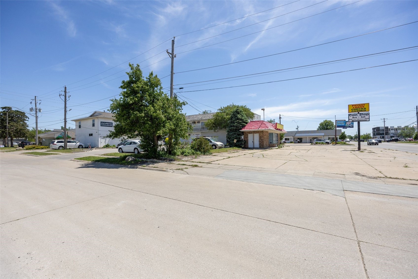 1104 S Gilbert Street Iowa City IA 52240