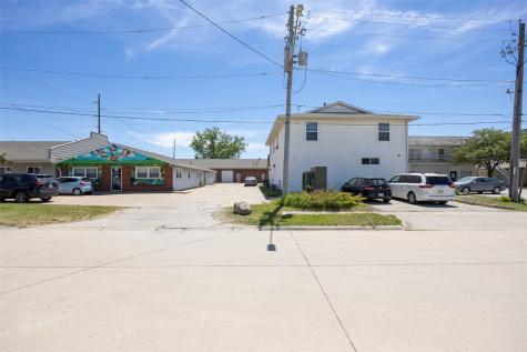1104 S Gilbert Street Iowa City IA 52240