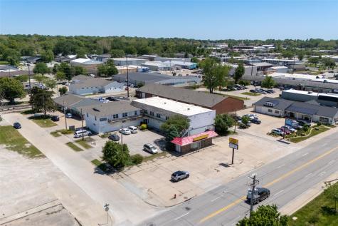 1104 S Gilbert Street Iowa City IA 52240