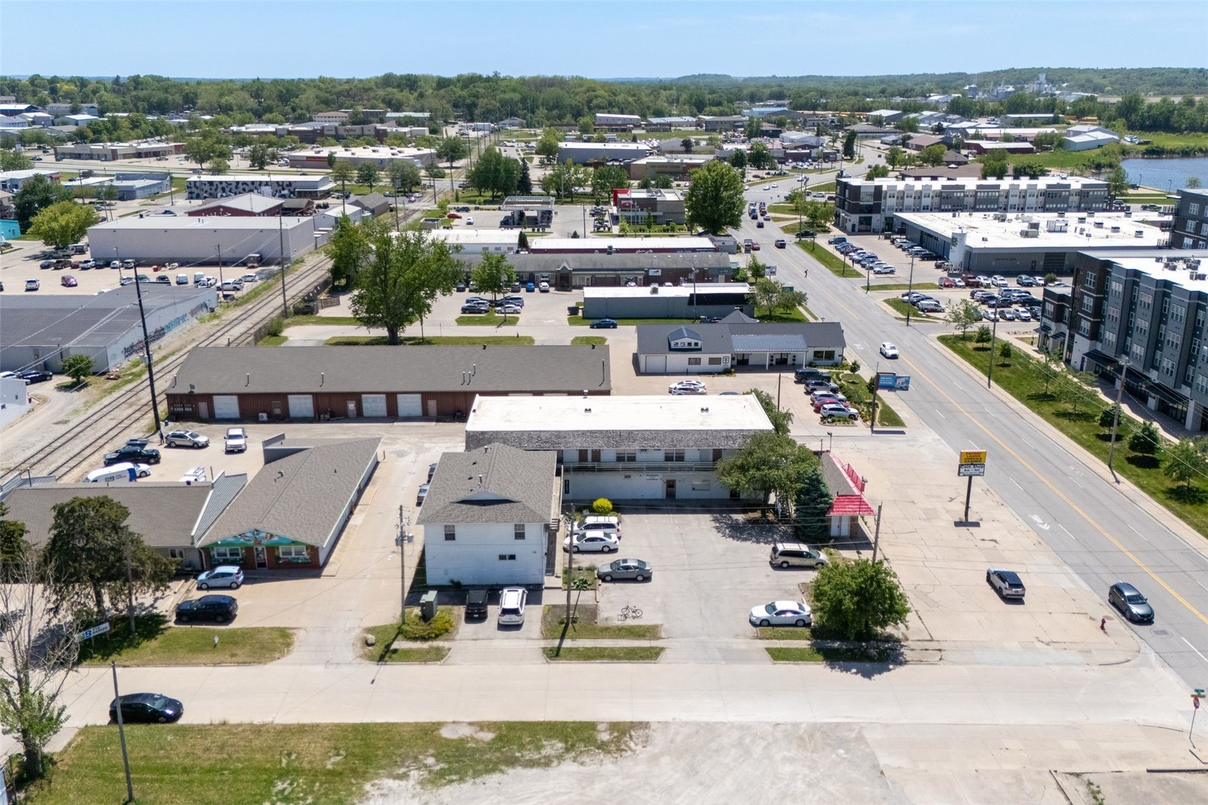 1104 S Gilbert Street Iowa City IA 52240