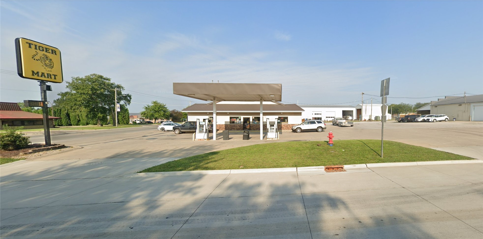 51 Cedar Street Tipton IA 52772