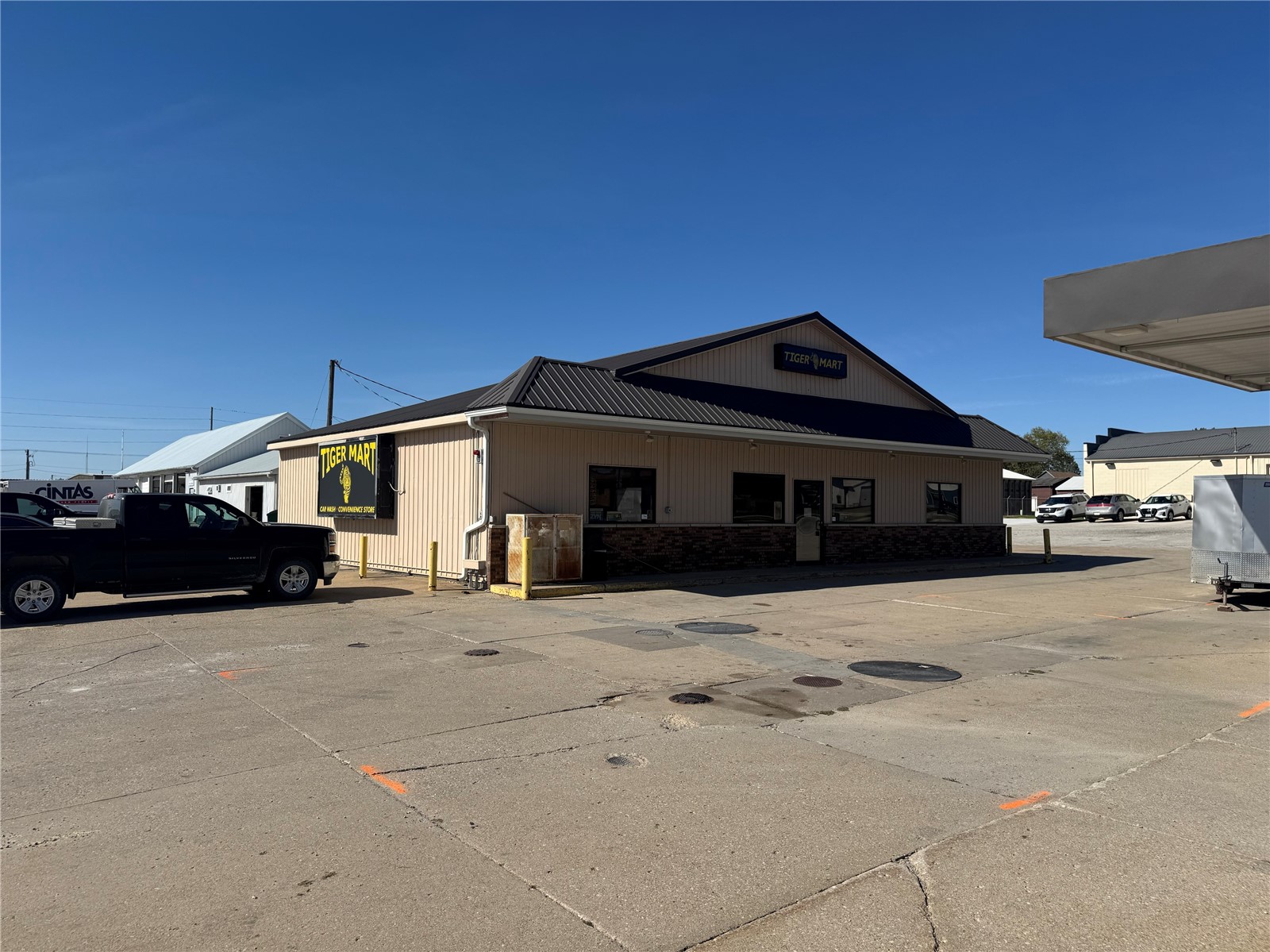 51 Cedar Street Tipton IA 52772
