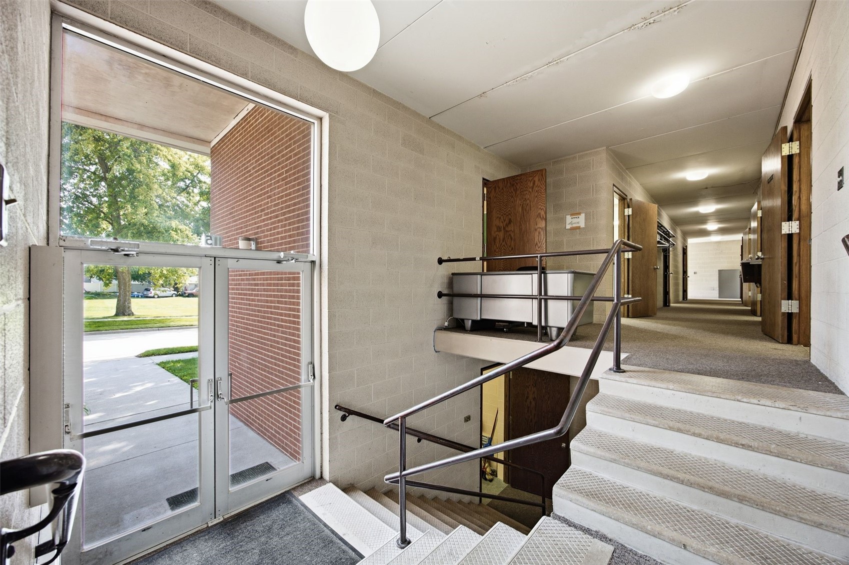 115 Walnut Street Lisbon IA 52253
