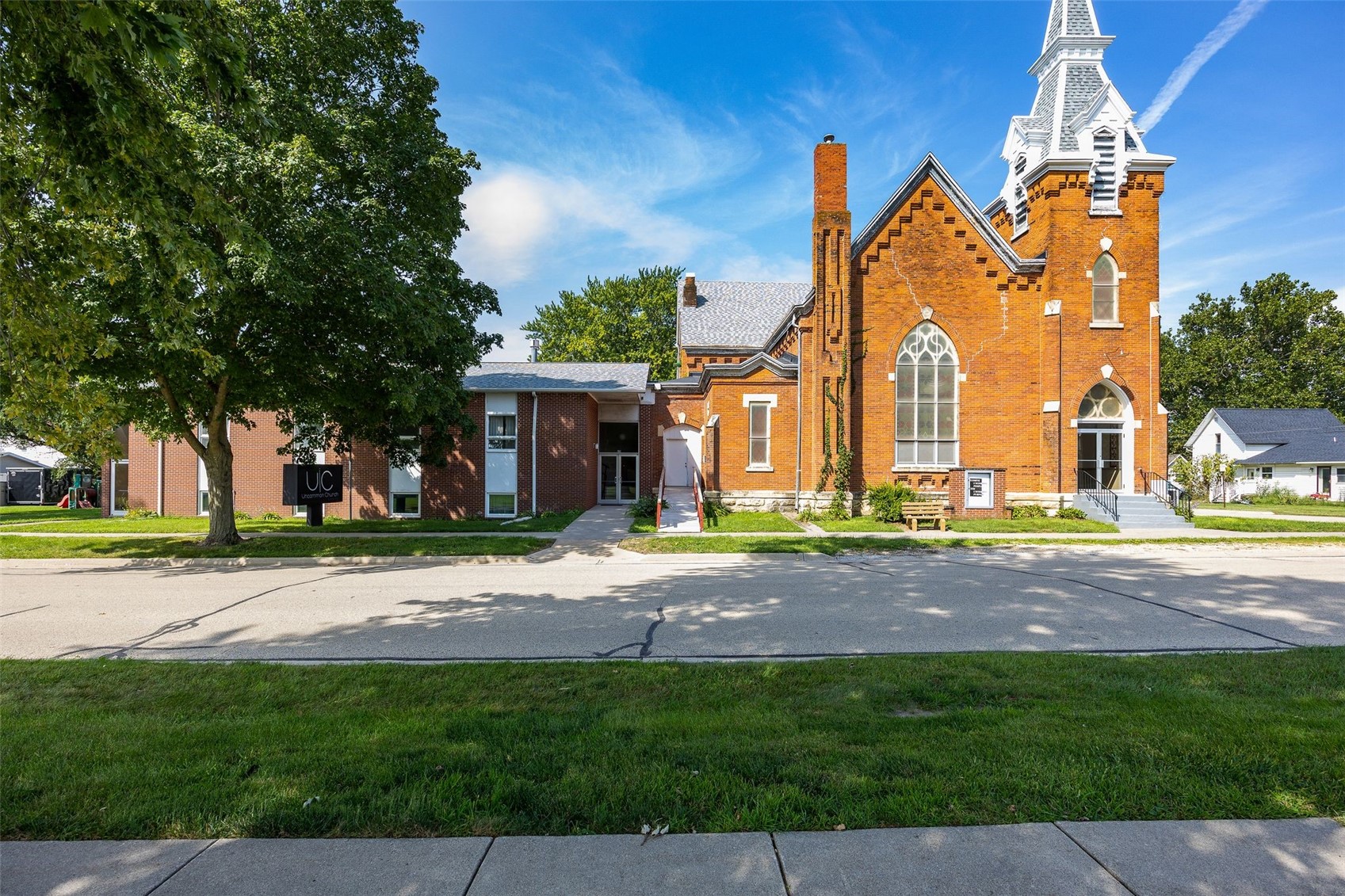 115 Walnut Street Lisbon IA 52253