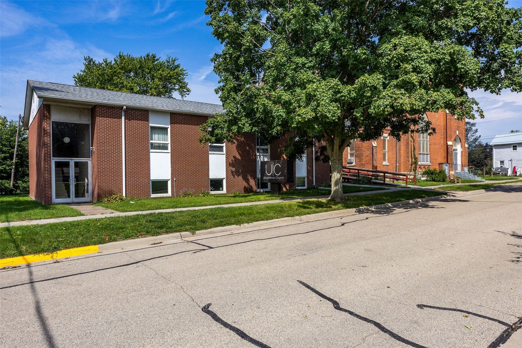 115 Walnut Street Lisbon IA 52253