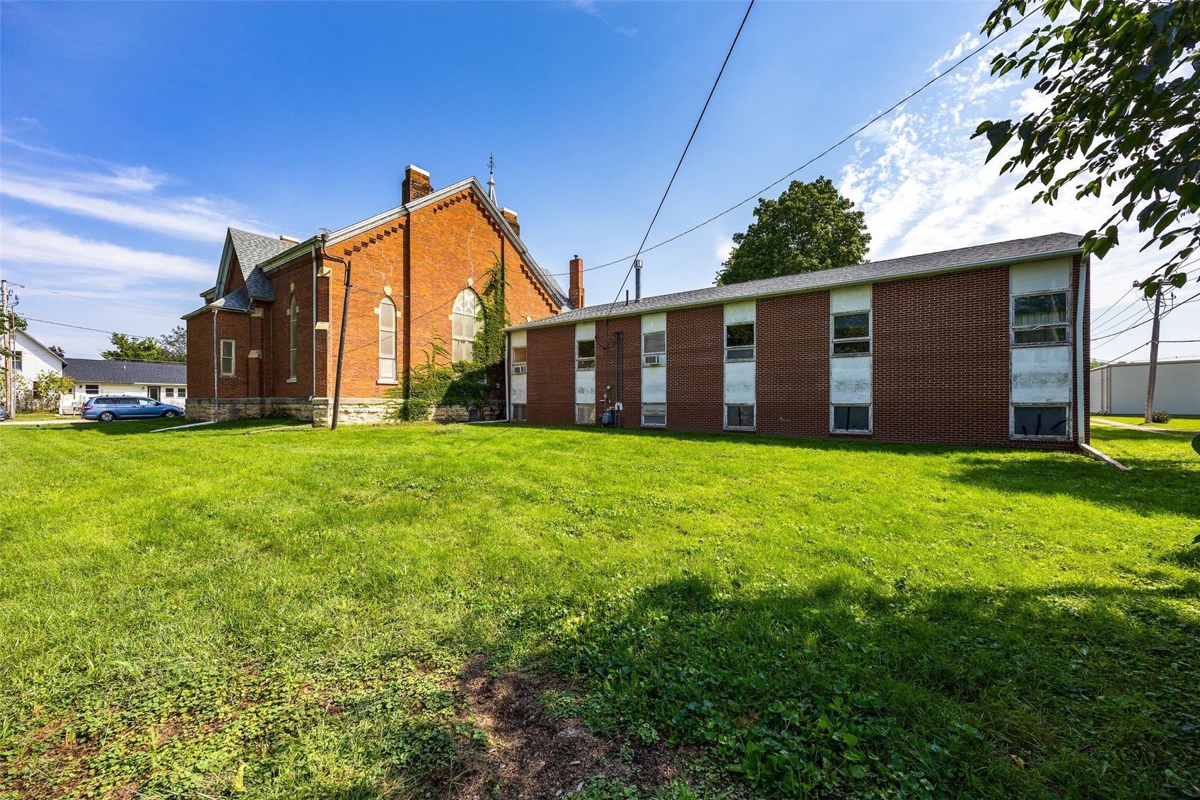115 Walnut Street Lisbon IA 52253