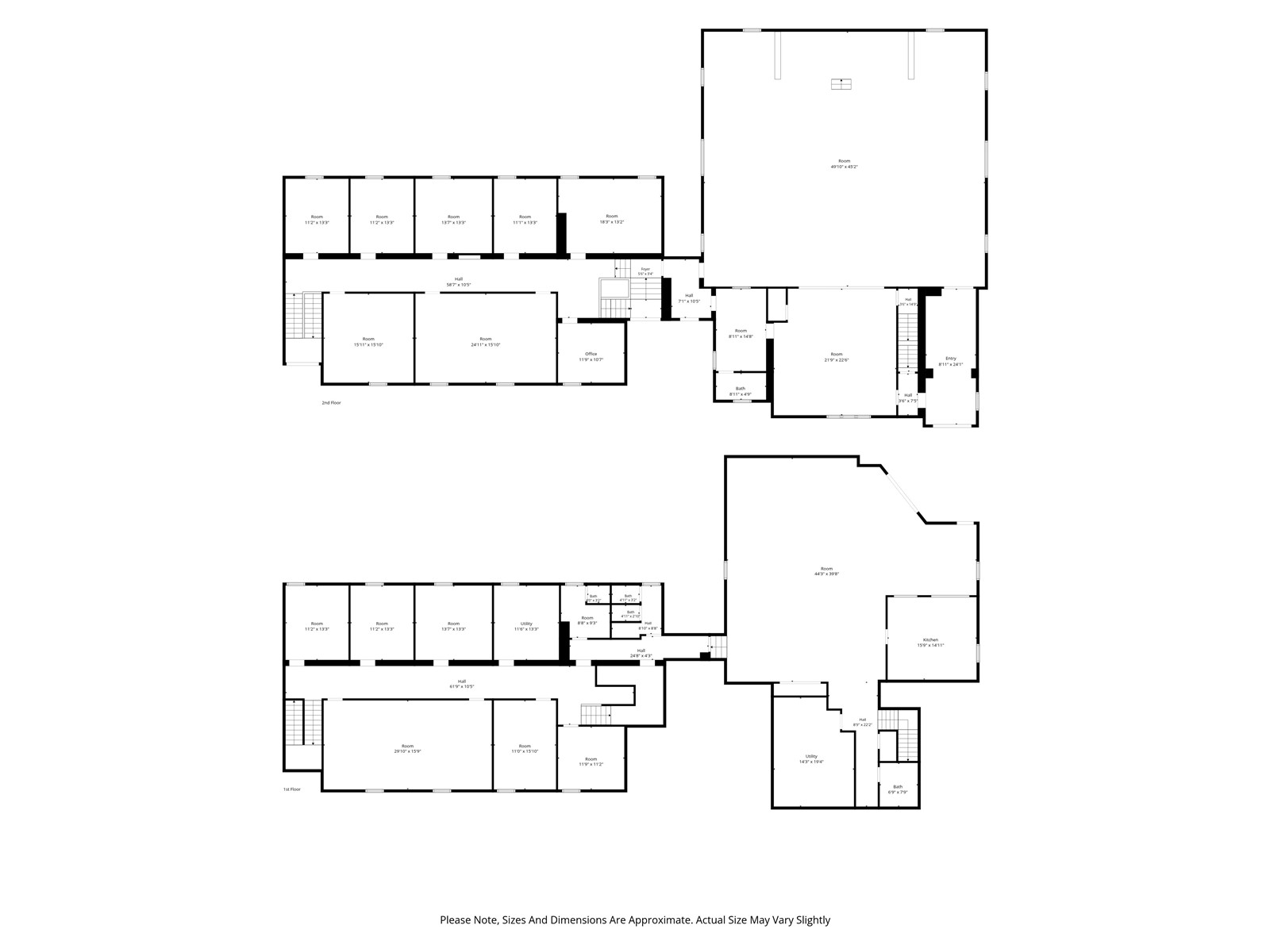 115 Walnut Street Lisbon IA 52253