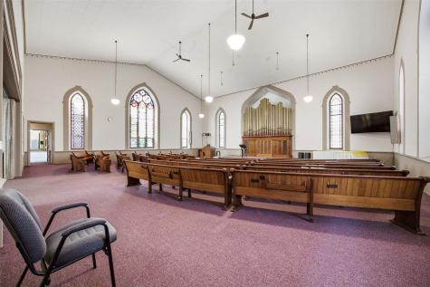 115 Walnut Street Lisbon IA 52253