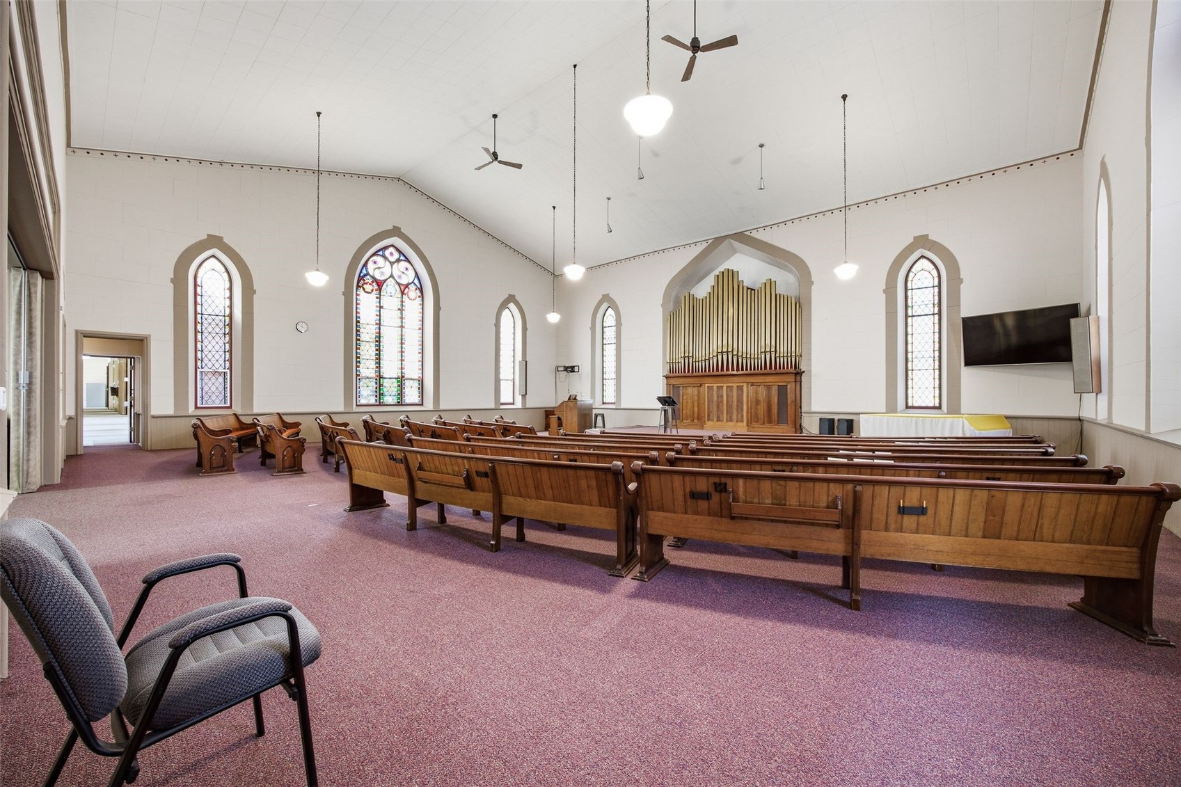 115 Walnut Street Lisbon IA 52253