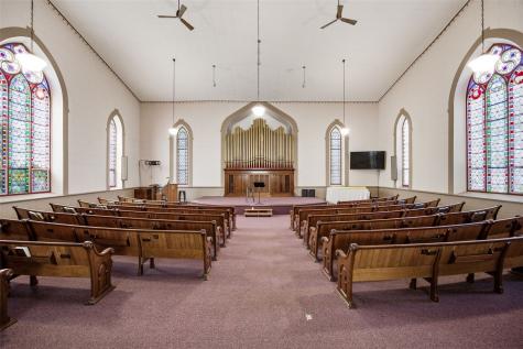 115 Walnut Street Lisbon IA 52253