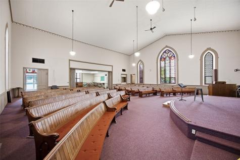 115 Walnut Street Lisbon IA 52253