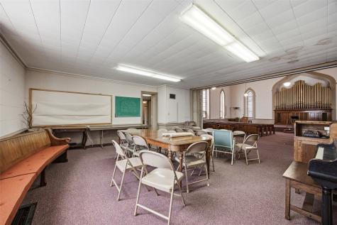 115 Walnut Street Lisbon IA 52253