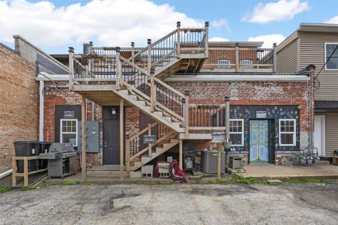 106 E Main Street Anamosa IA 52205