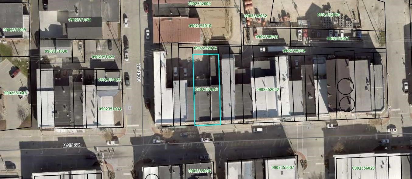 106 E Main Street Anamosa IA 52205