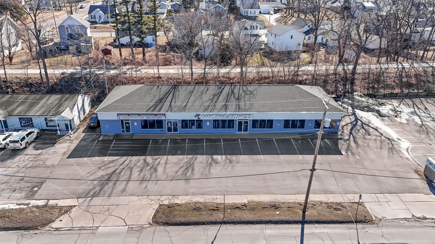 501 7th Avenue Marion IA 52302