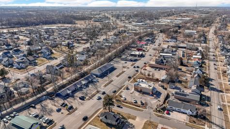 501 7th Avenue Marion IA 52302