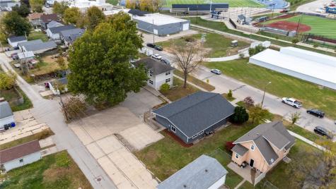 1847 E Avenue NE Cedar Rapids IA 52402