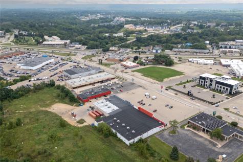 190 John F Kennedy Road Dubuque IA 52001