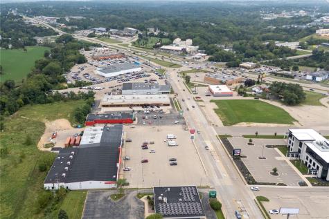 190 John F Kennedy Road Dubuque IA 52001