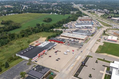 190 John F Kennedy Road Dubuque IA 52001