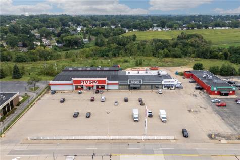 190 John F Kennedy Road Dubuque IA 52001