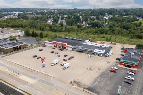 190 John F Kennedy Road Dubuque IA 52001