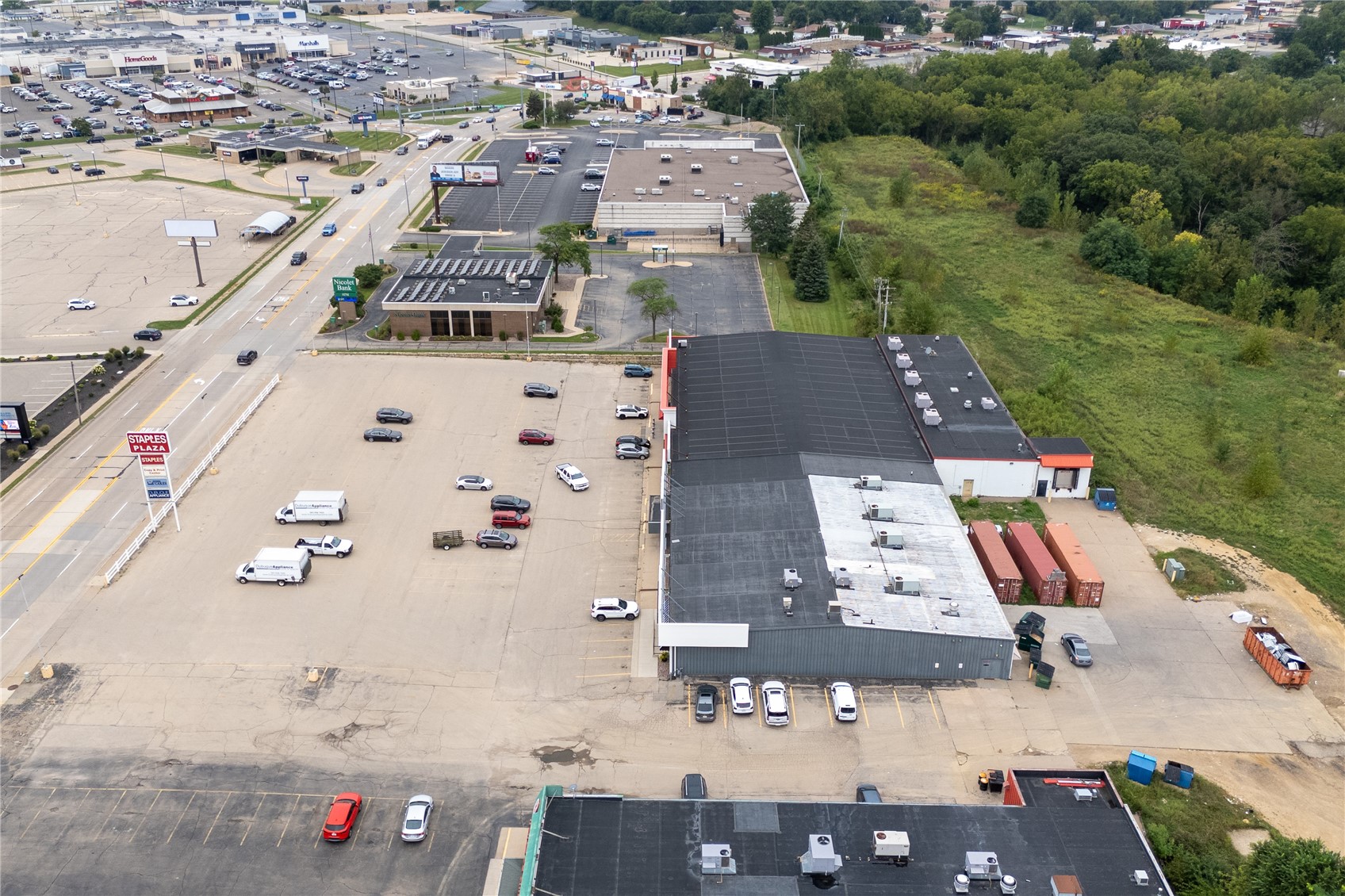 190 John F Kennedy Road Dubuque IA 52001