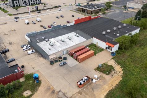 190 John F Kennedy Road Dubuque IA 52001