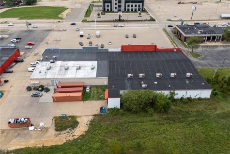 190 John F Kennedy Road Dubuque IA 52001