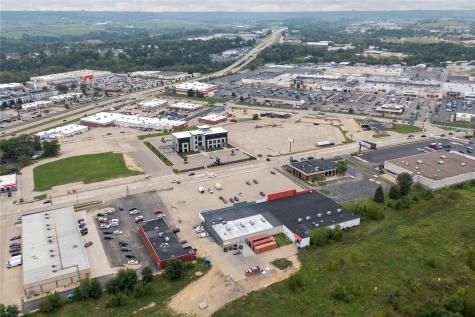 190 John F Kennedy Road Dubuque IA 52001